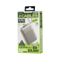 Batterie externe REMAX FC-06 – 20 000 mAh 22,5 W avec câbles Argent Batterie externe REMAX FC-06 – 20 000 mAh 22,5 W avec câbles Argent