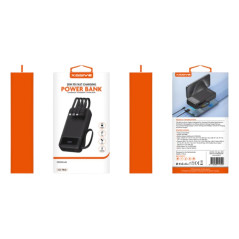 Batterie externe XSSIVE 20 000 mAh XSS-PB48 | Smarty