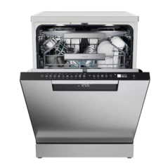 Lave-vaisselle HAIER XF 6B2M3PX 60 cm - Occasion - Tablette Ref G5454
