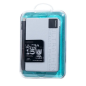 Magnetic power bank REMAX MP-5 – 5,000mAh PD20W Silver Magnetic power bank REMAX MP-5 – 5,000mAh PD20W Silver