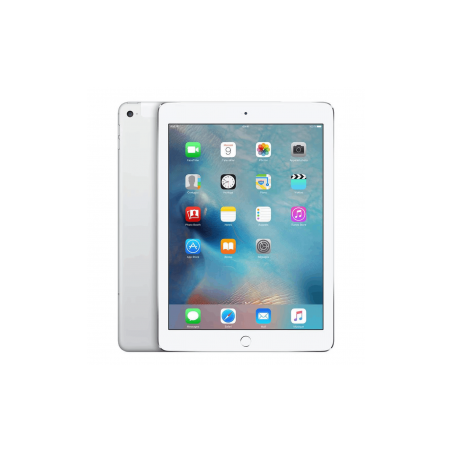 iPad Air 2 128 Go Cellular Gris - Reconditionné grade AB | Smarty Paris