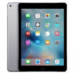 iPad Air 2 32 Go Cellular Gris - Grade AB — Reconditionné Garanti 12 mois · Smarty Paris · Smarty Paris