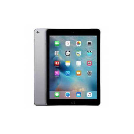 iPad Air 2 64 Go Cellulaire Gris - Reconditionné grade AB