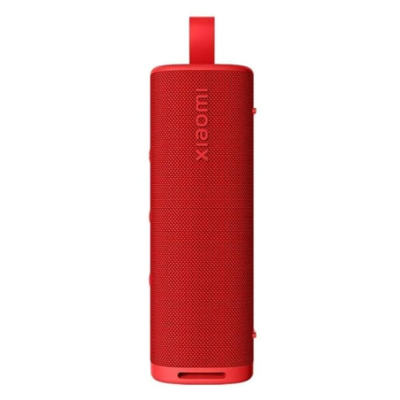 Enceinte Bluetooth Xiaomi Mi Outdoor 30W - Rouge - Audio Ref G3558 | S