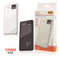 Batterie externe LinQ P531K – 10 000 mAh 22,5 W Noir Batterie externe LinQ P531K – 10 000 mAh 22,5 W Noir