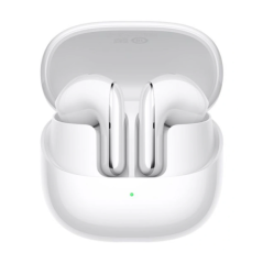 Écouteurs Bluetooth Xiaomi Buds 5 - Blanc BHR8117GL - Audio Ref G3370
