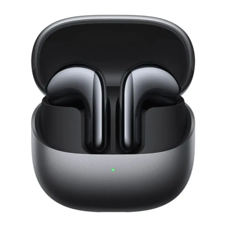 Écouteurs Bluetooth Xiaomi Buds 5 - Noir BHR8118GL - Audio Ref G3371 |