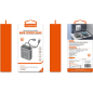 Power Bank Xssive XSS-PB54 – 10,000mAh PD35W with cable Power Bank Xssive XSS-PB54 – 10,000mAh PD35W with cable