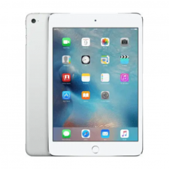 iPad Mini (2e Génération) 16 Go WiFi Argent - Grade AB — Reconditionné Garanti 12 mois · Smarty Paris · Smarty Paris