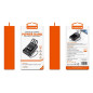 Power Bank Xssive XSS-PB34 – PD 22.5W 10,000mAh with Cable Power Bank Xssive XSS-PB34 – PD 22.5W 10,000mAh with Cable