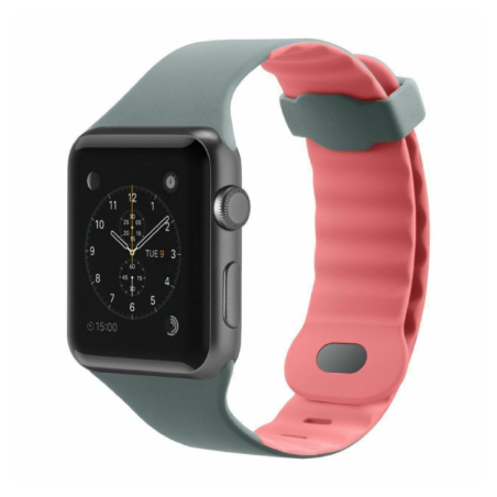 Bracelet Apple Watch 38/40/41mm Belkin Sport | Smarty Paris