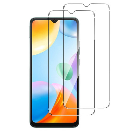 Verre trempé HD Mayline – Xiaomi