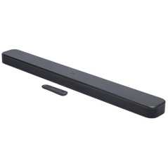 Enceinte Barre de son JBL BAR 300MK2 Noir - JBLBAR300M2BLKEP - Audio R