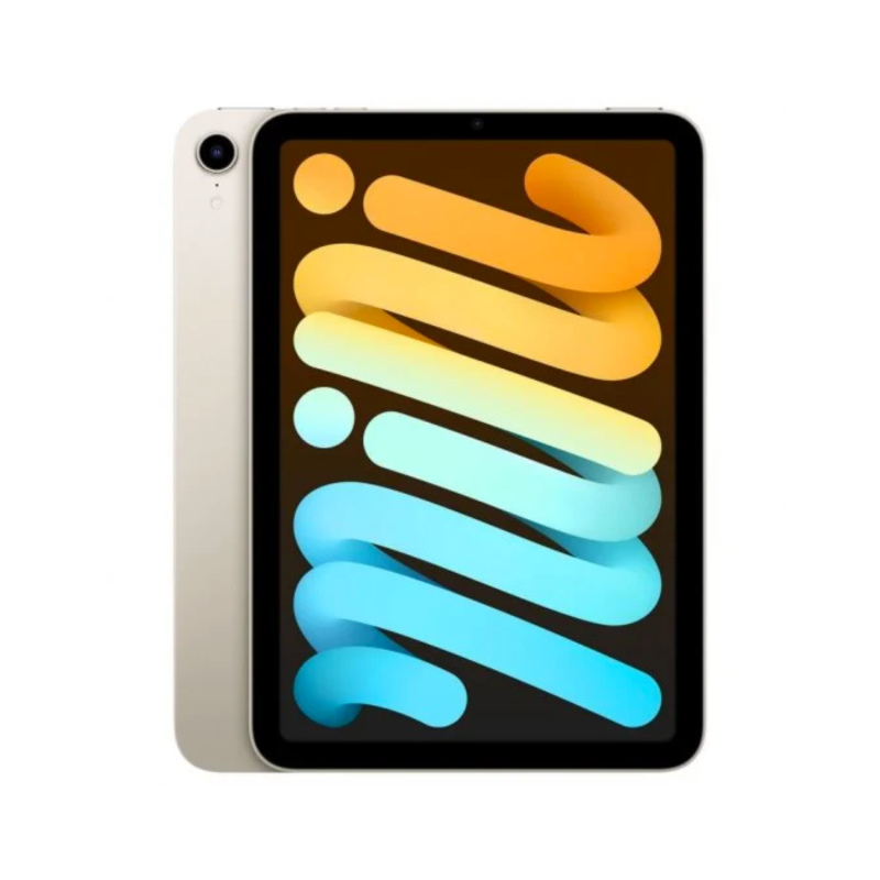 iPad Mini 6 64 Go 8.3" Wi-Fi Apple A15 - MK7P