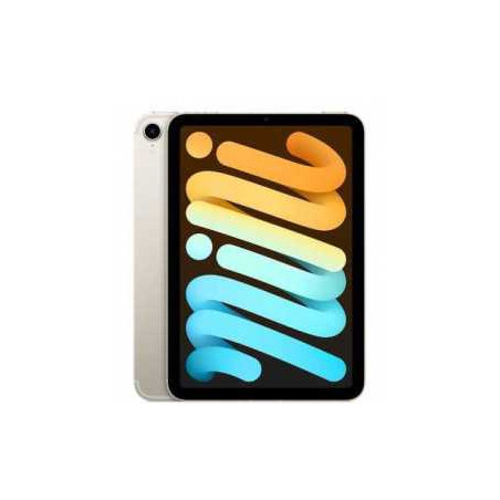 iPad Mini 6 64 Go 8.3" Wi-Fi Apple A15 - MK7P3LL/A (SPEC USA) - Starli