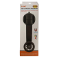 Flexible Magnetic Car Mount LinQ H3254 – for Smartphone Flexible Magnetic Car Mount LinQ H3254 – for Smartphone