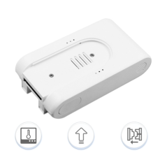 B1046 · Smarty Paris