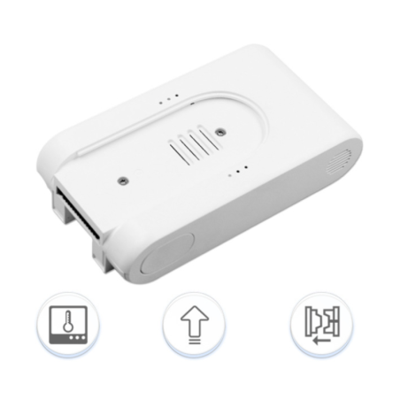 B1046 · Smarty Paris