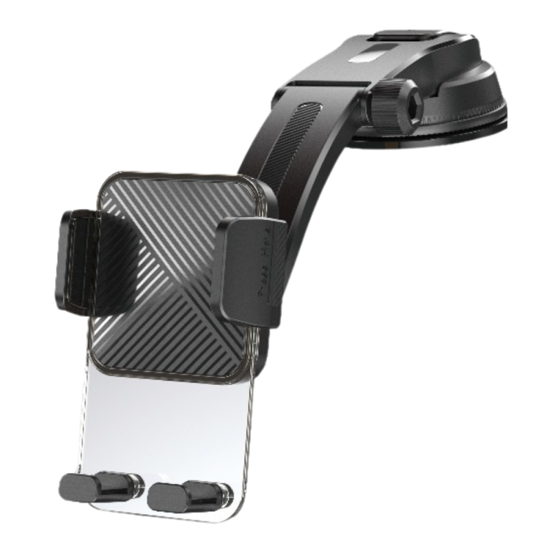 Support Voiture Universel pour Téléphone Mobile 360° Rotation FASR FS-S16 Support Voiture Universel pour Téléphone Mobile 360° Rotation FASR FS-S16