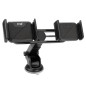 Support téléphone voiture LinQ H3258 – 2-en-1 Support téléphone voiture LinQ H3258 – 2-en-1