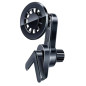 Support téléphone magnétique voiture LinQ H3260 – Rond Support téléphone magnétique voiture LinQ H3260 – Rond