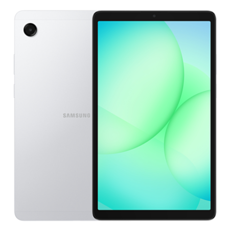 Samsung Galaxy Tab A11 X130 64 Go 8,7" Argent - EU - Neuf - Tablette R