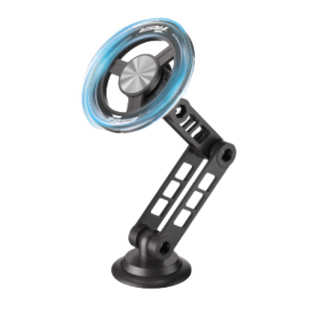 Car phone mount FASR FS-S27 – Magnetic metal rotating