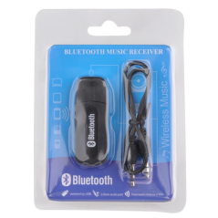 Récepteur Audio Bluetooth USB 3.5 - Alimentation Ref A2157 |