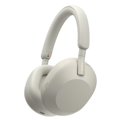 Casque Bluetooth Sony A Réduction De Bruit WH-1000XM5S - Aud