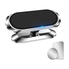 Support Téléphone Voiture Magnetique, Porte T | Smarty Paris