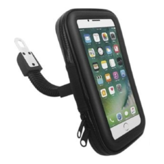 Support Téléphone Vélo / Moto Universel - Powerstar ATT-28 -