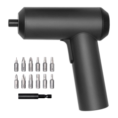 Tournevise Sans Fil Mi 3.6V MJDDLSD001QW - Noir - Audio Ref 