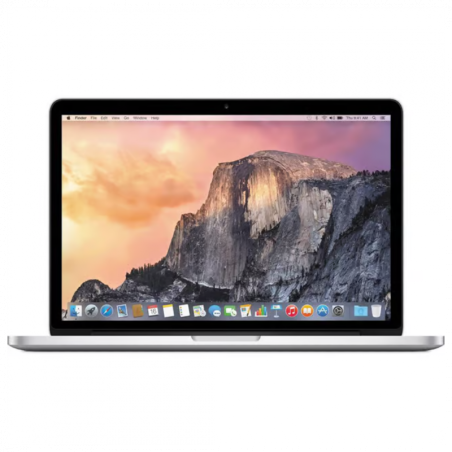 MacBook Pro 13" A1502 Mi 2014 - 8Go / 128Go SSD - Core i5 2.