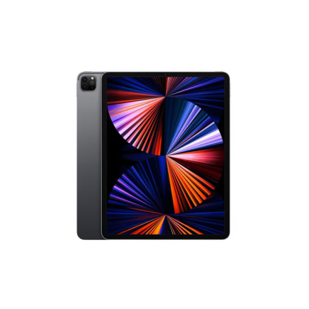 iPad Pro 12.9" (5e Génération) 256 Go Wi-Fi - Gris Sidéral - Grade A — Reconditionné Garanti 12 mois · Smarty Paris