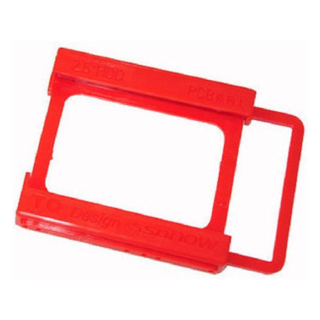 Support de Montage Universel pour Disque Dur de 2,5 à 3,5" -