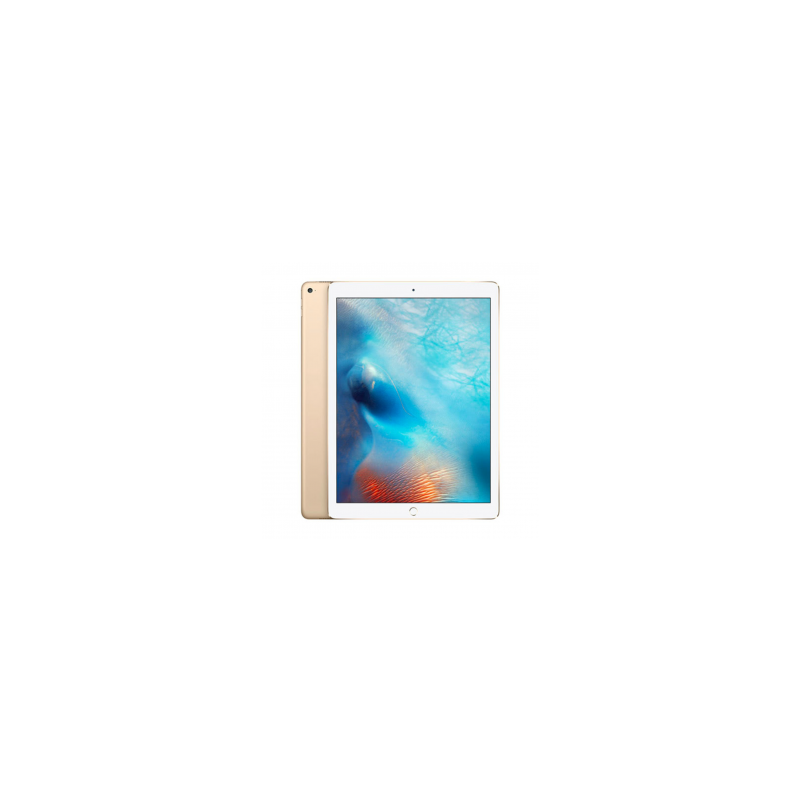 iPad Pro 12.9" 2015 128 Go Cellular Or - Grade A — Reconditionné Garanti 12 mois · Smarty Paris