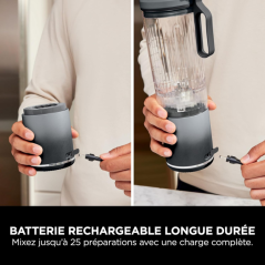 Eau de Parfum Lattafa Vintage Castle - unisex | Smarty Paris