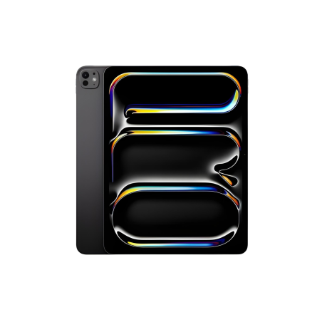 iPad Pro 13" (8e génération) 256 Go Wi-Fi MDYJ4LL/A (SPEC USA) - Apple M5 - Noir… — Reconditionné Garanti 12 mois · Smarty Paris