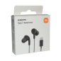 Xiaomi Écouteurs Type-C – Noir BHR8930GL Xiaomi Écouteurs Type-C – Noir BHR8930GL