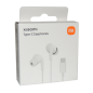 Xiaomi Écouteurs Type-C – Blanc BHR8931GL Xiaomi Écouteurs Type-C – Blanc BHR8931GL