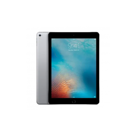 iPad Pro 9.7" 2016 32 Go Cellulaire Gris - Grade AB - Tablette Ref TA1