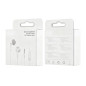 Écouteurs stéréo Ellietech AT226 – Jack 3,5 mm Blanc Écouteurs stéréo Ellietech AT226 – Jack 3,5 mm Blanc