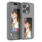 Protective Case ECO for iPhone – NFC E-Ink Changeable Photo