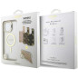 Case GUESS for iPhone V5 – Clear Interchangeable Camera Frame