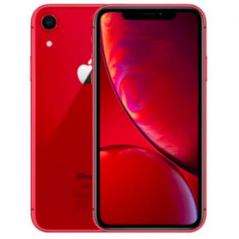 iPhone XR 64 Go Rouge - Grade A (Batterie reconditionnée) — Reconditionné Garanti 12 mois · Smarty Paris · Smarty Paris