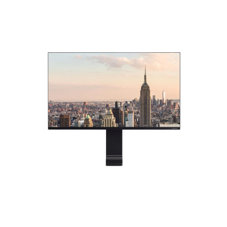Écran PC Samsung The Space S32R754UEU 32" UHD - 3840 x 2160 - Reconditionné avec Chargeur Câble | Smarty Paris