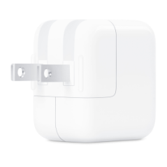 Adaptateur Secteur 12W USB Power Adapter A2167 - Apple - (SPEC US) - V
