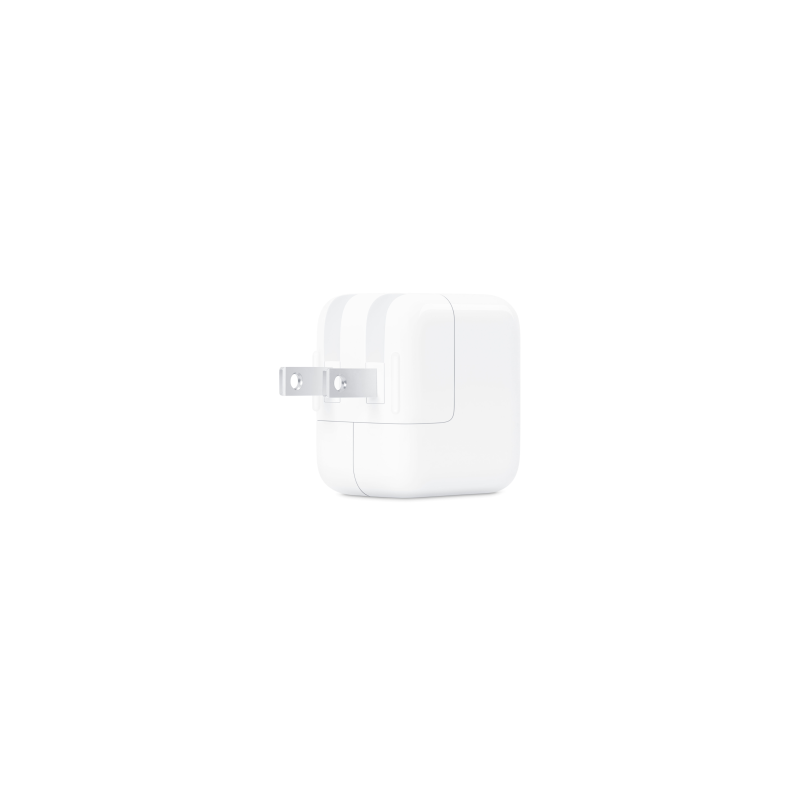 Adaptateur Secteur 12W USB Power Adapter A2167 - Apple - (SPEC US) - Vrac