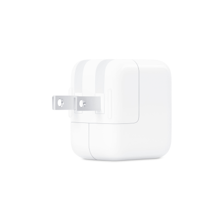 Adaptateur Secteur 12W USB Power Adapter A2167 - Apple - (SPEC US) - V