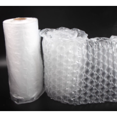 Film à bulles – coussins d’air – sachets gonflables – protection antic